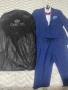 Мъжки син костюм!, снимка 1