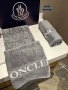 Moncler Луксозни Хавлии - 2бр. в кутия - Налични Различни Цветове Код E699, снимка 2