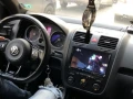 Мултимедия за Volkswagen, Skoda – Android 13, CarPlay, 4GB RAM, 64GB ROM, 8-ядрен процесор, 9", снимка 5