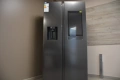 Хладилник SAMSUNG RS6HA8891B1/EF Family Hub™ Side by Side, снимка 1