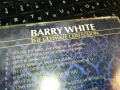 BARRY WHITE-ORIGINAL CD 0103251650, снимка 15