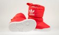 Нови детски апрески Adidas  Slip on Boot \Адидас\