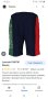 Lacoste Cotton Regular Fit Mens Size 3 - S НОВО! ОРИГИНАЛ! Мъжки Къси Панталони!, снимка 4