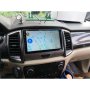 FORD RANGER 2016-2019 - 9'' Андроид Навигация, 9619, снимка 2