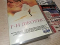 Г-Н ДЖОУНС-ORIGINAL VHS VIDEO TAPE 1502261654, снимка 5