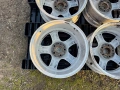 4бр.Алуминиеви джанти 16цола 5x108 Borbet за Ford Kuga,Focus,C-Max,Connect,Volvo, снимка 11