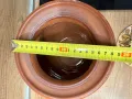 Глинен съд за готвене, снимка 4