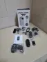 Компактна мини екшън камера (тип "палец") Sports Camera 1080P WiFi H.264, заедно с пълния си компле, снимка 2
