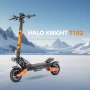 Halo Knight T102 електрически скутер 1200W, снимка 1