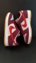 Nike Air Jordan 4 Retro Red Thunder Нови Оригинални Кецове Обувки Маратонки Размер 42 Номер , снимка 12