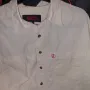 Fjallraven риза с къс ръкав размер ХХЛ, снимка 7