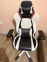 Продавам геймърски стол!, снимка 3