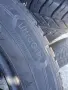 225 55 17 GOOD YEAR 4броя зимни , снимка 7
