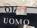 Мъжки боксерки UOMO M, L, XL, XXL, 3XL,4XL 5XL 6XL 7XL 8XL  , снимка 3