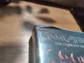 Game of Thrones - complete 1-4 seasons DVD boxset, снимка 7
