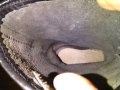Piston маркови високи мотористки обувки отлични естествена кожа №44 стелка 285мм, снимка 11