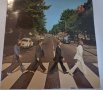  The Beatles ‎– Abbey Road, снимка 1 - Грамофонни плочи - 41728813