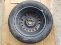 Нова гума с джанта Опел, снимка 11