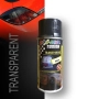 СПРЕЙ ЗА ЗАТЪМНЯВАНЕ НА СТОПОВЕ ТРАНСПЕРАНТЕН 150МЛ ЧЕРЕН, снимка 1