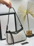 Gucci Дамска Чанта Гучи - Различни Цветове Код E43, снимка 14