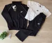 Nike Дамски Спортен Комплект С 3 Части🔝Дамски Спортен Екип Найк - Различни Цветове Код PAO-13, снимка 5