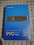 Продавам нов запечатан SSD Samsung 990 EVO Plus PCIe 4.0 NVMe M.2 2TB, снимка 1