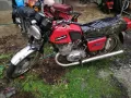 Изкупуваме мотоциклети за скрап и части , снимка 12