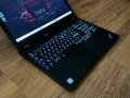 15.6' Full HD IPS Core i7-9850H Lenovo ThinkPad P53 32GB DDR4/512GB NVMe/Nvidia RTX 3000 6GB/Бат 6ч, снимка 5