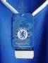 Chelsea Adidas 2008-2009 Нова Оригинална Тениска Футболна Фланелка Размер XL, снимка 3