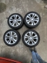 17 цолови алуминиеви джанти за Мерцедес Е класа, снимка 1