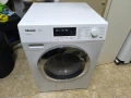 Пиралня Miele WKF 130 WPS - 8кг. 1600об. клас А+++, снимка 5