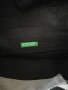 Чанта + Подарък. Benetton , снимка 5
