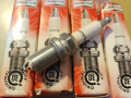 ПОДАРЪК при покупка НАД  200 лв./НОВИ Запалителни свещи Champion Double Copper RC9YCC Spark Plug, снимка 2