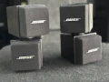 стерео тонколони съраунд BOSE ACOUSTIMASS CUBE SYSTEM AM-5, снимка 4