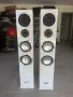 Тонколони Canton 509 DC Субуфер Elac 200W  , снимка 1