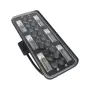 LED халоген с къси и дълги светлини – 12 – T99, снимка 4