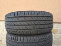 205 55 16 летни гуми 4бр., снимка 2