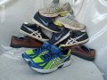 мъжки маратонки Asics® PATRIOT 7, N- 43 - 44, снимка 9