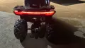 Бензиново АTV 300cc Tao Motor RAPTOR 4x4 (С Регистрация) 2027, снимка 7