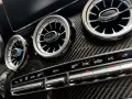 Амбиентно осветление + монтаж за Mercedes C Class W205, GLC X253, W253, E W213 и др.., снимка 15