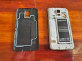 2 телефона работещи за колекции общо 20евро, снимка 4