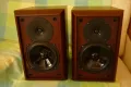 Sonab DM-10 Bookshelf speakers, AUDIO SWEDEN- видео, снимка 1