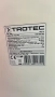 Trotec PAE 51 въздушен охладител / air cooler 20L, снимка 5