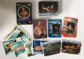 96 карти с кечисти (6 серии) WWE, WWF, WW, Smack Down, RAW, Wrestler кеч, снимка 1