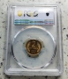 Сертифицирани монети PCGS 1980/1981/1989 PROOF , снимка 9