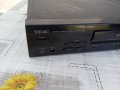 TEAC CD P 1160 D CD Player, снимка 2