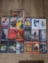 Видеокасети филми и детски, снимка 11