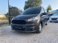 Ford Courier 1.5 Дизел, 2017 г., 136000 км., Евро 6 В, снимка 1