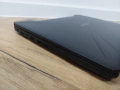 Геймърски лаптоп Asus TUF Gaming FX505DV 16GB RAM DDR4 Nvidia RTX 2060 6GB 512GB SSD Ryzen 7 3750H, снимка 6
