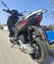 Aprilia Sr 125 Motard / Априлия Ср 125 ТОП СЪСТОЯНИЕ, снимка 6